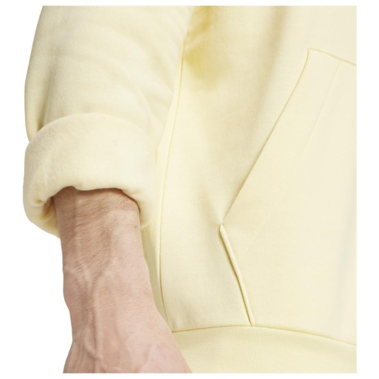 Adidas Ανδρικό φούτερ Essentials FeelCozy Fleece Hoodie